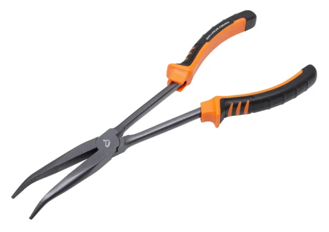 SAVAGE GEAR MP Long Bend Nose Plier