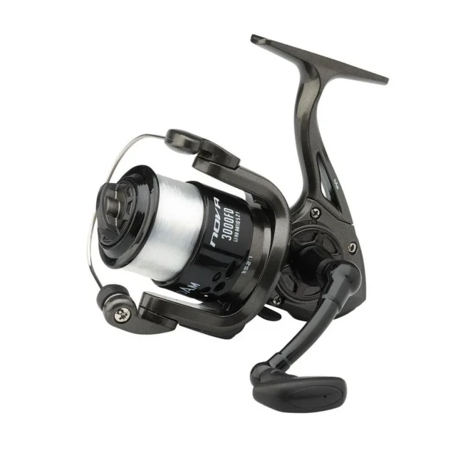 DAM Nova FD Spinning Reel