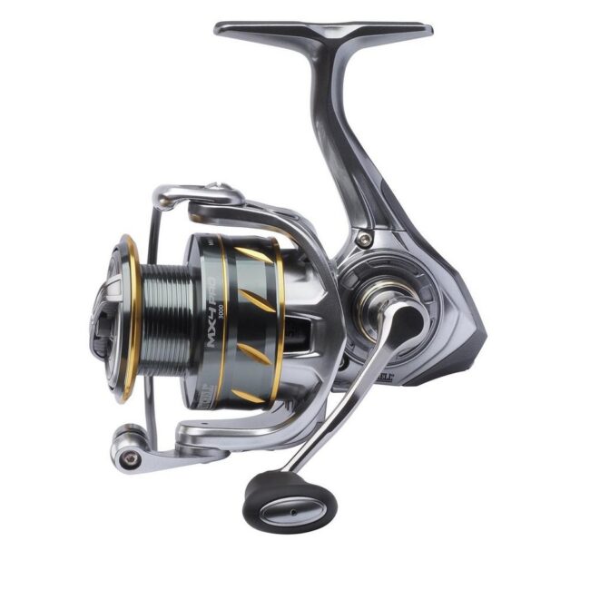 MITCHELL MX4 Pro Spinning Reel - immagine 2