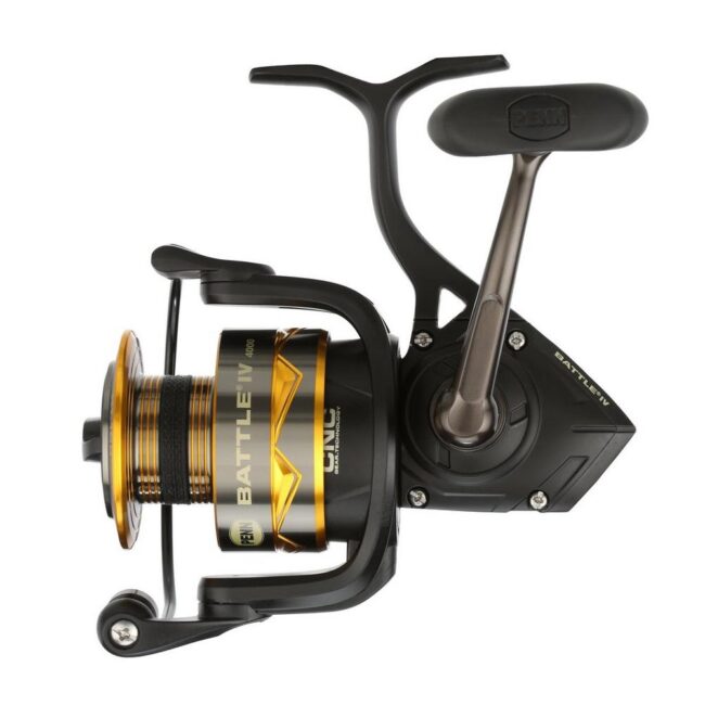 PENN Battle IV Spinning Reel - immagine 2