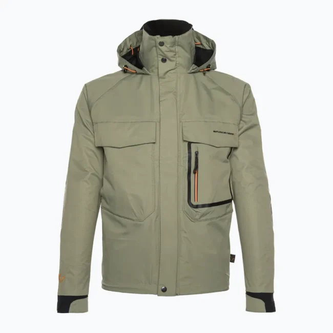 SAVAGE GEAR SG2 Hybrid Jacket